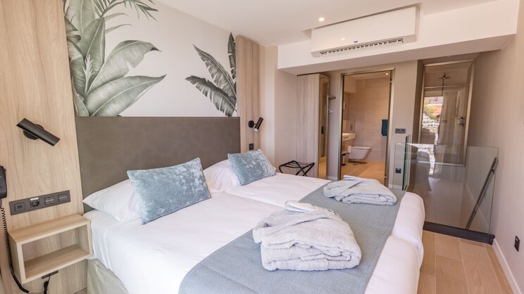 Servatur Puerto Azul